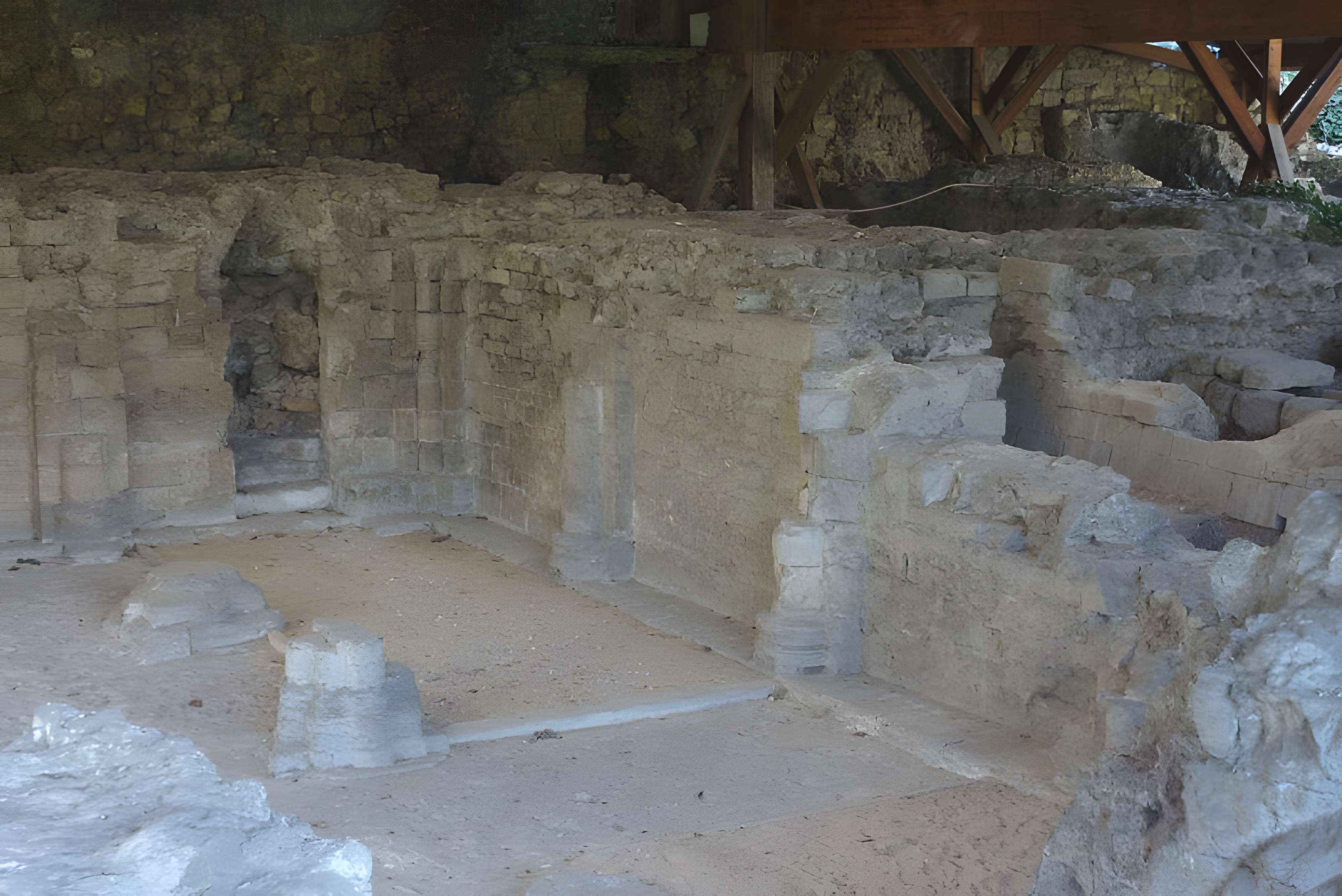 Abbaye Notre-Dame d'Argenteuil