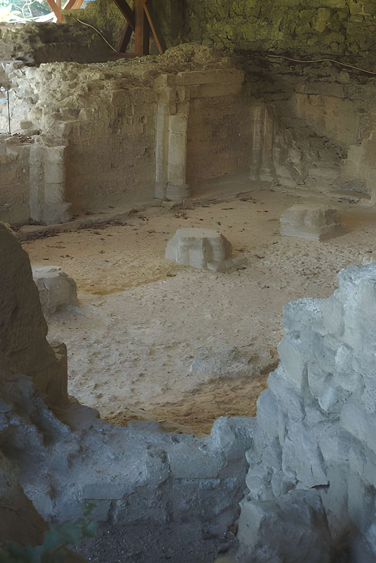 Abbaye Notre-Dame d'Argenteuil
