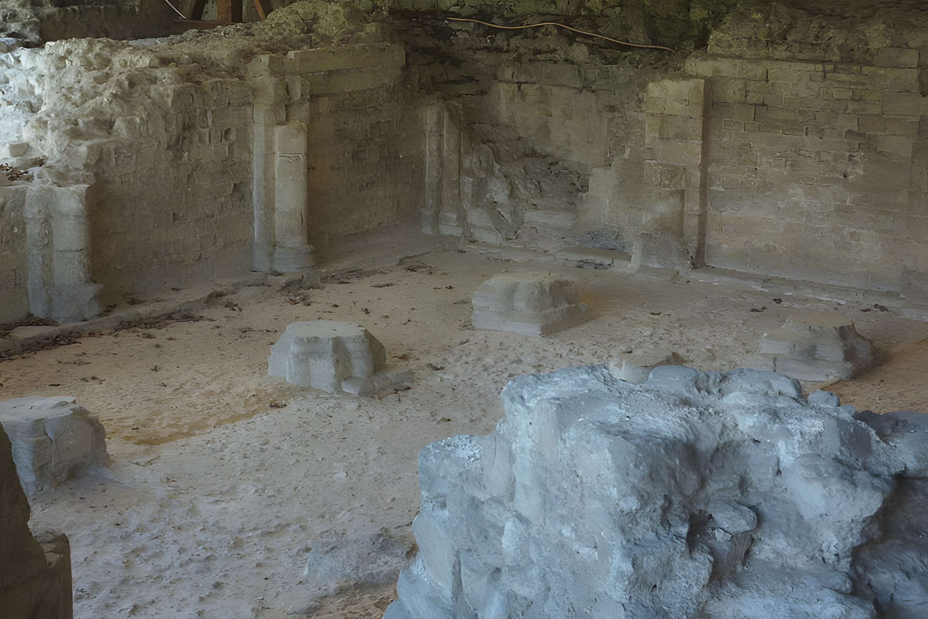 Abbaye Notre-Dame d'Argenteuil