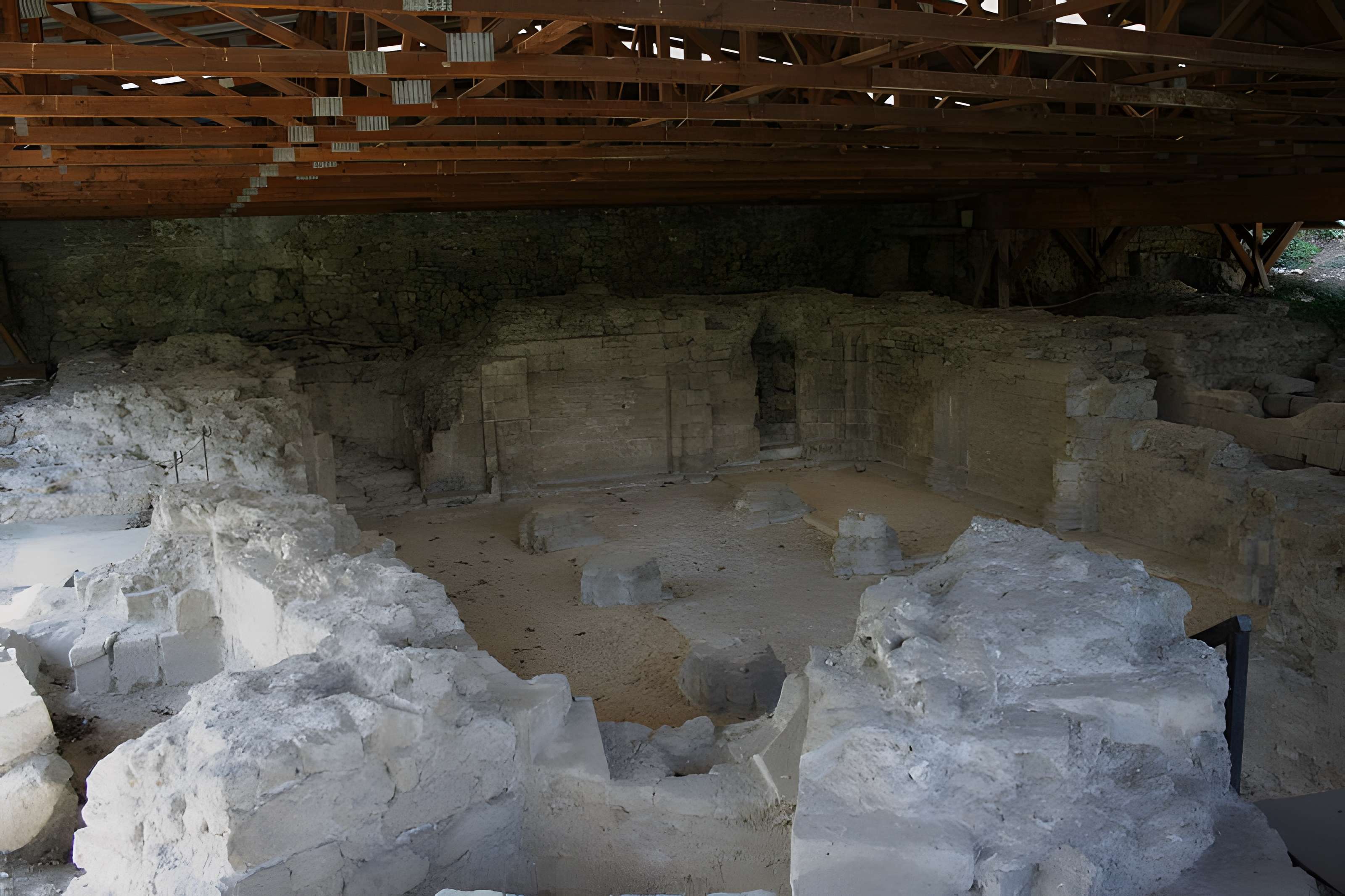 Abbaye Notre-Dame d'Argenteuil