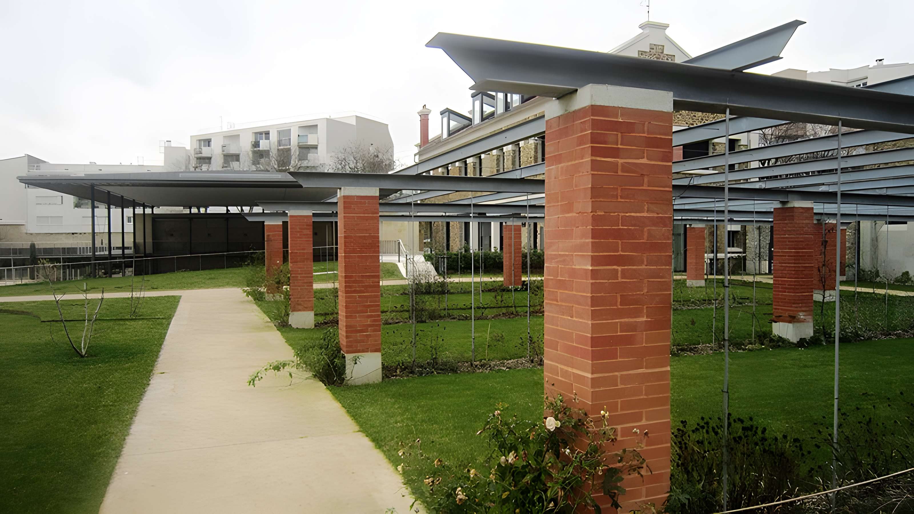 Abbaye Notre-Dame d'Argenteuil