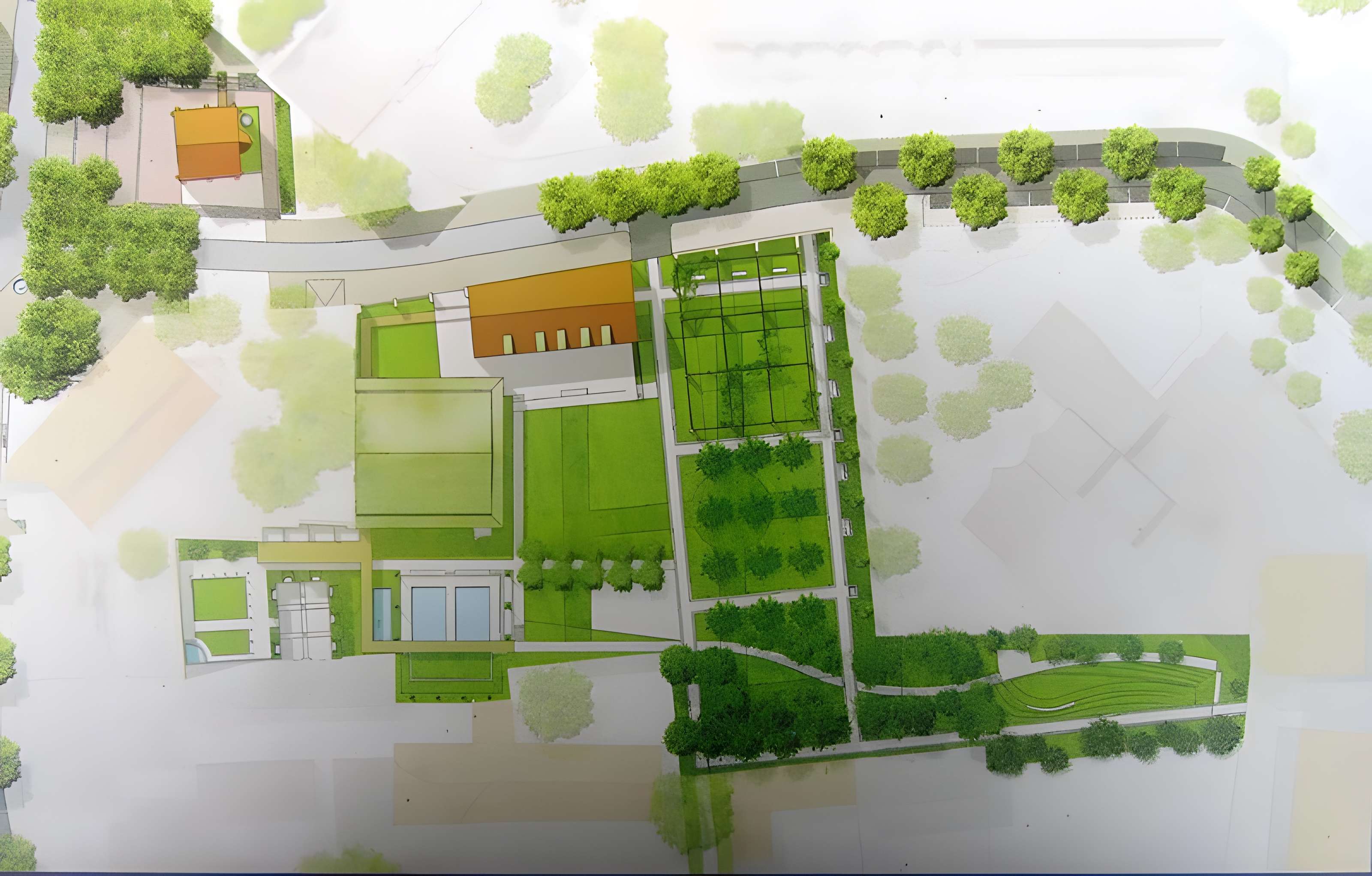 Abbaye Notre-Dame d'Argenteuil