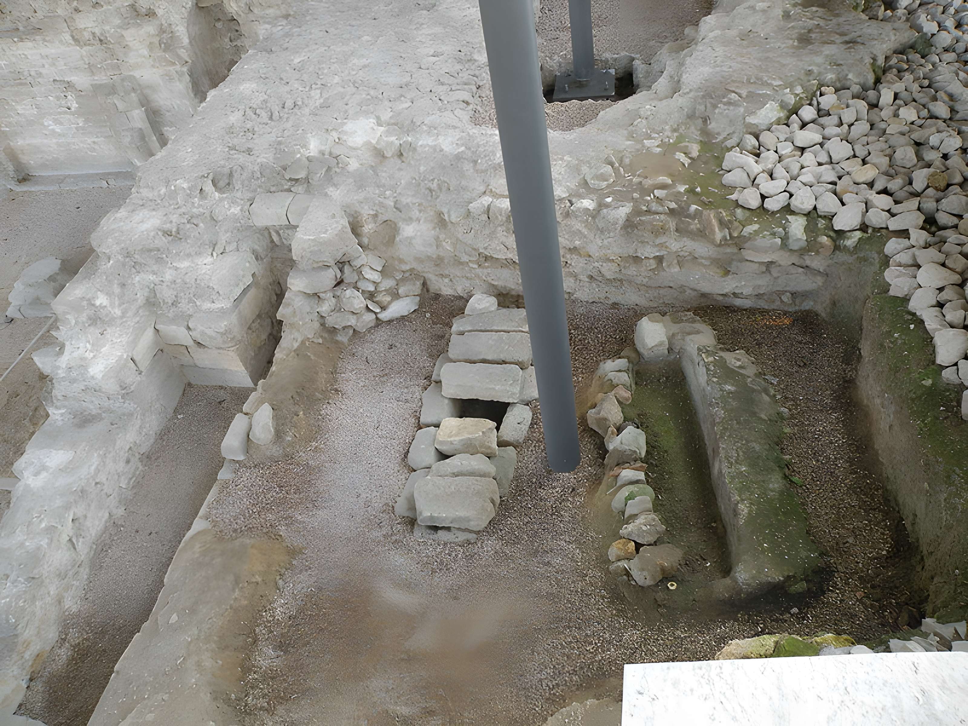 Abbaye Notre-Dame d'Argenteuil