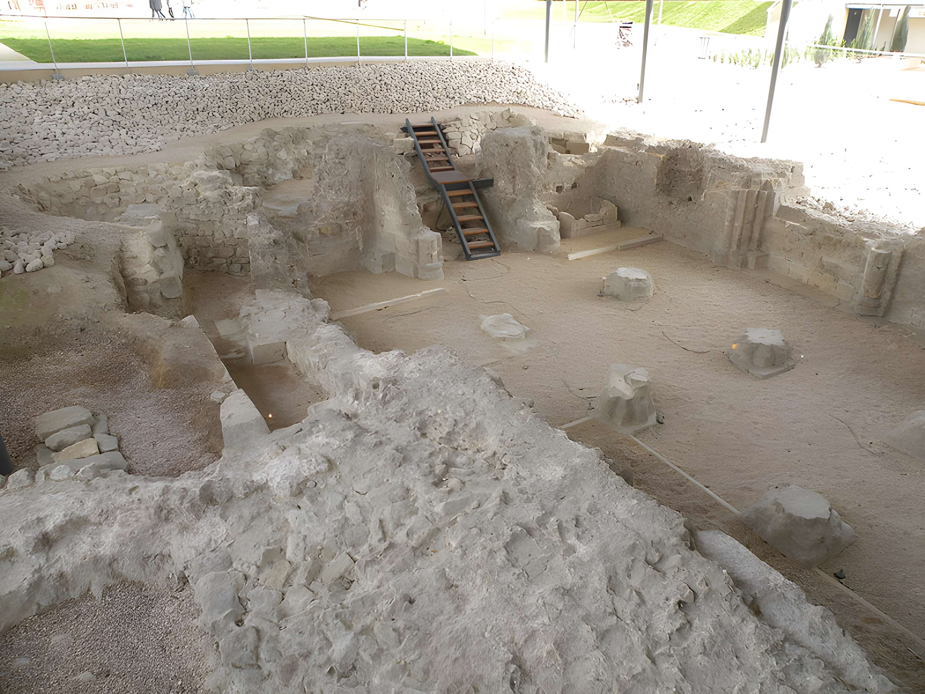 Abbaye Notre-Dame d'Argenteuil