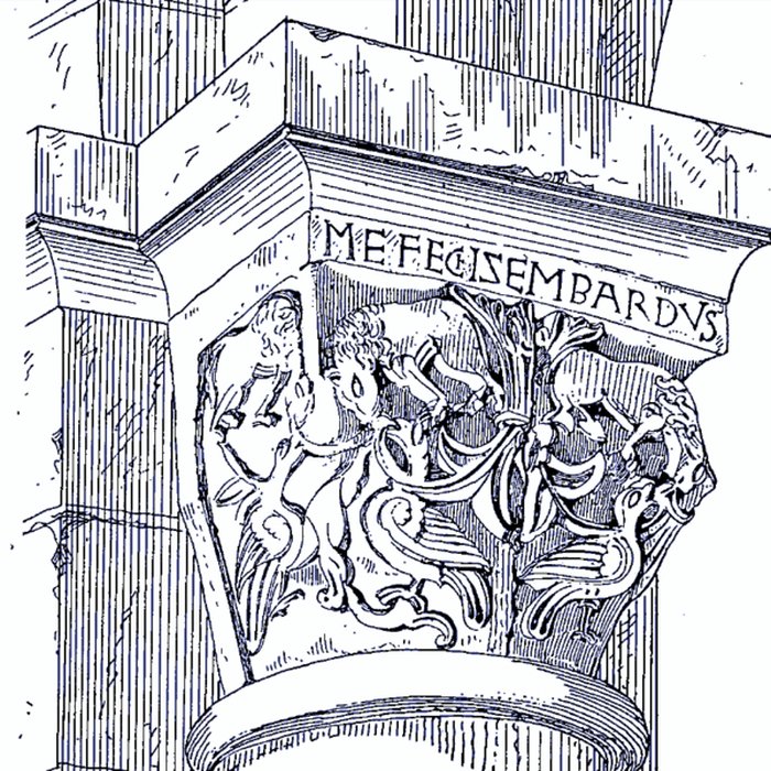 Photo de Abbaye Notre-Dame de Bernay