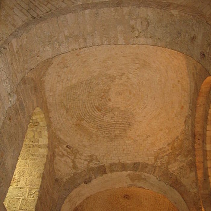 Photo de Abbaye Notre-Dame de Bernay