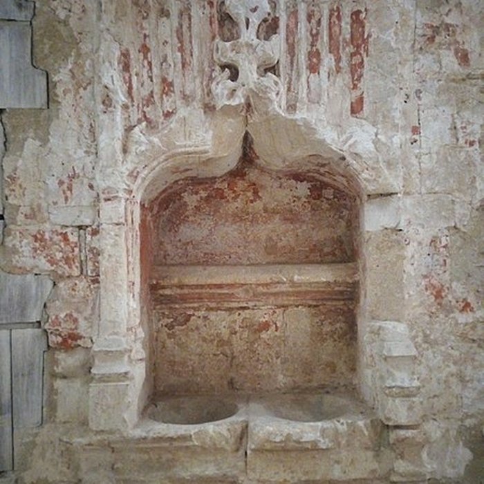 Photo de Abbaye Notre-Dame de Bernay