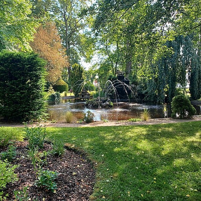 Photo de Abbaye Notre-Dame de Bernay