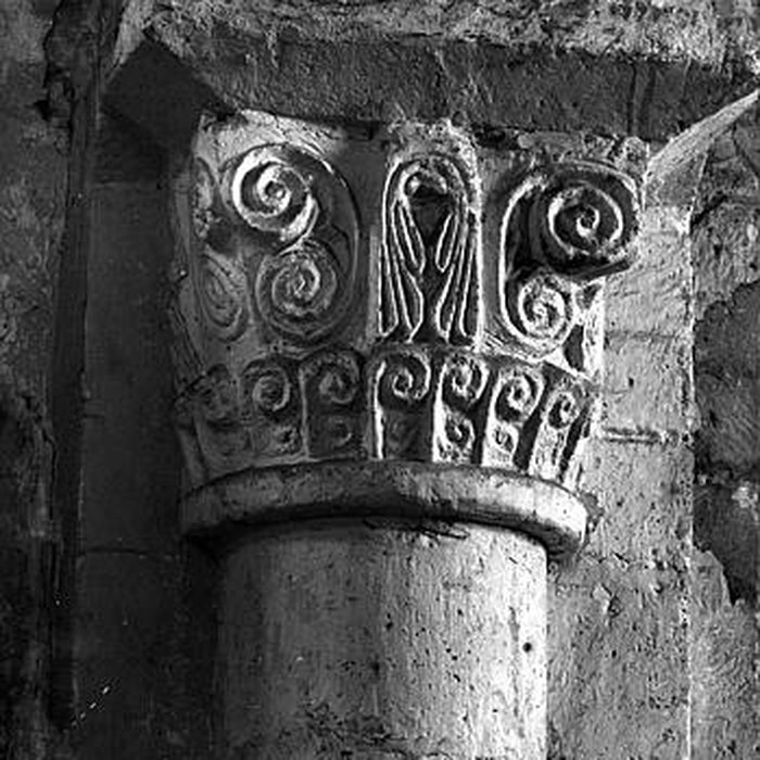 Photo de Abbaye Notre-Dame de Bernay