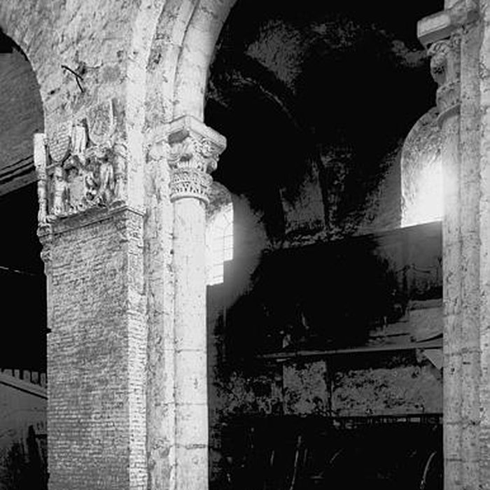 Photo de Abbaye Notre-Dame de Bernay