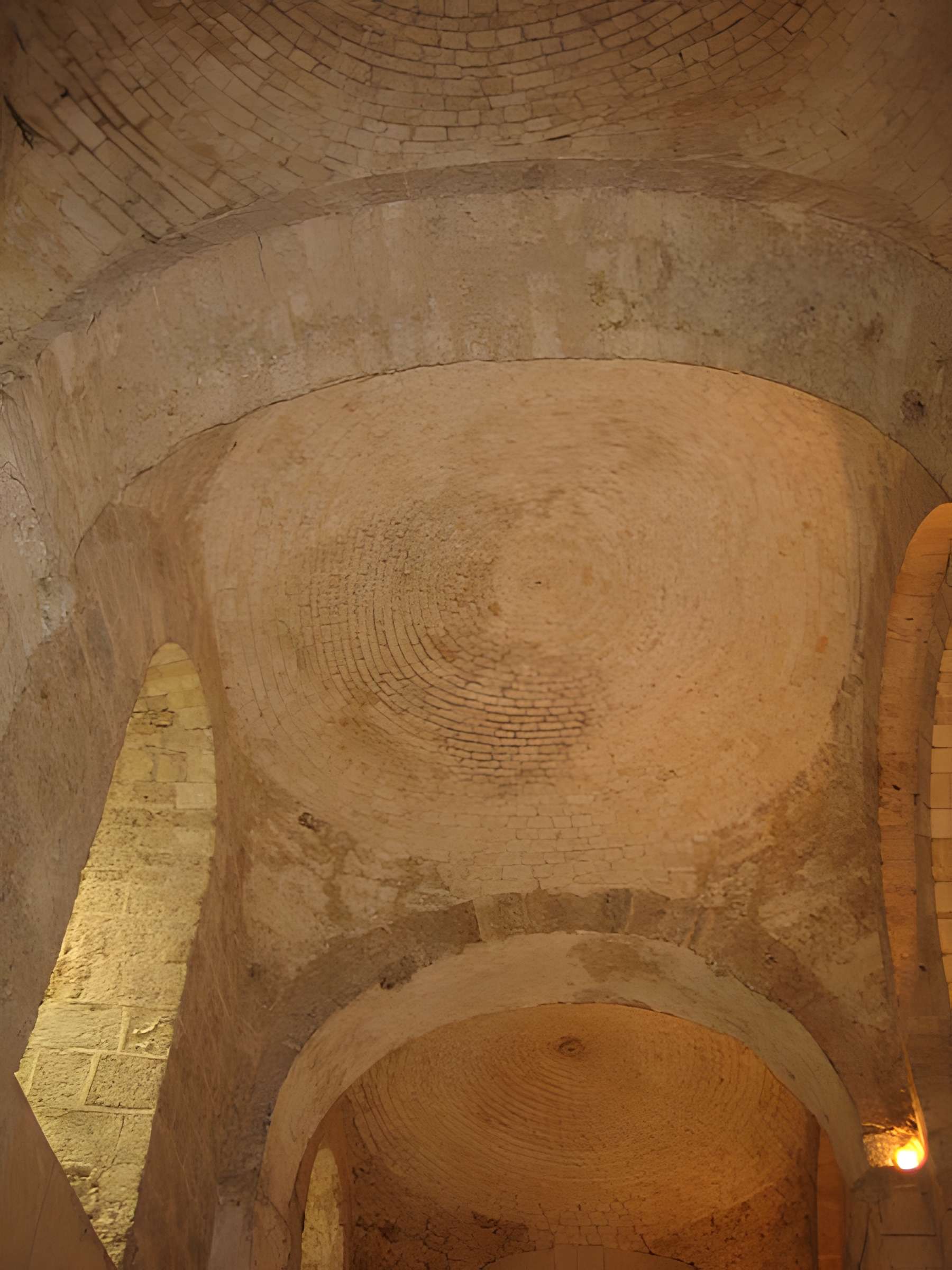 Abbaye Notre-Dame de Bernay