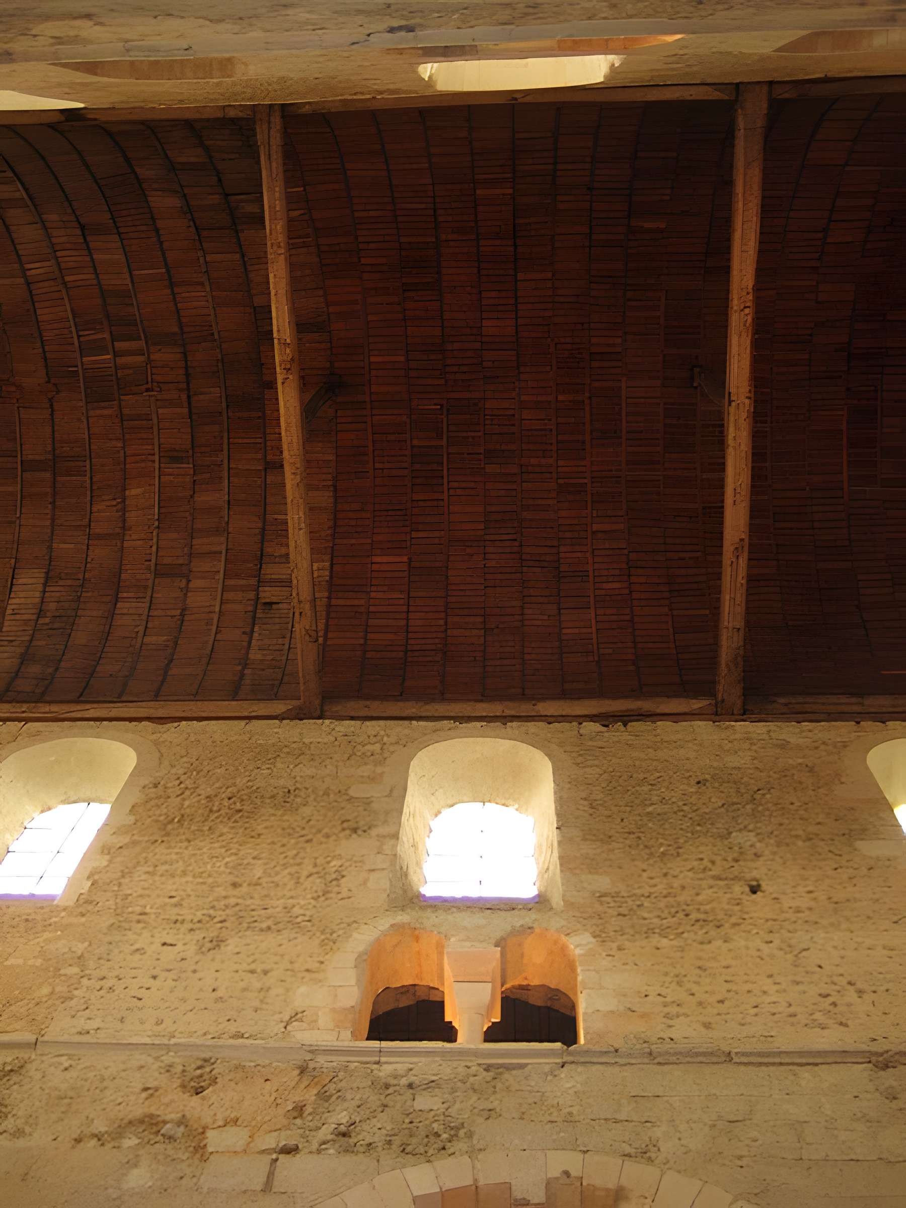 Abbaye Notre-Dame de Bernay