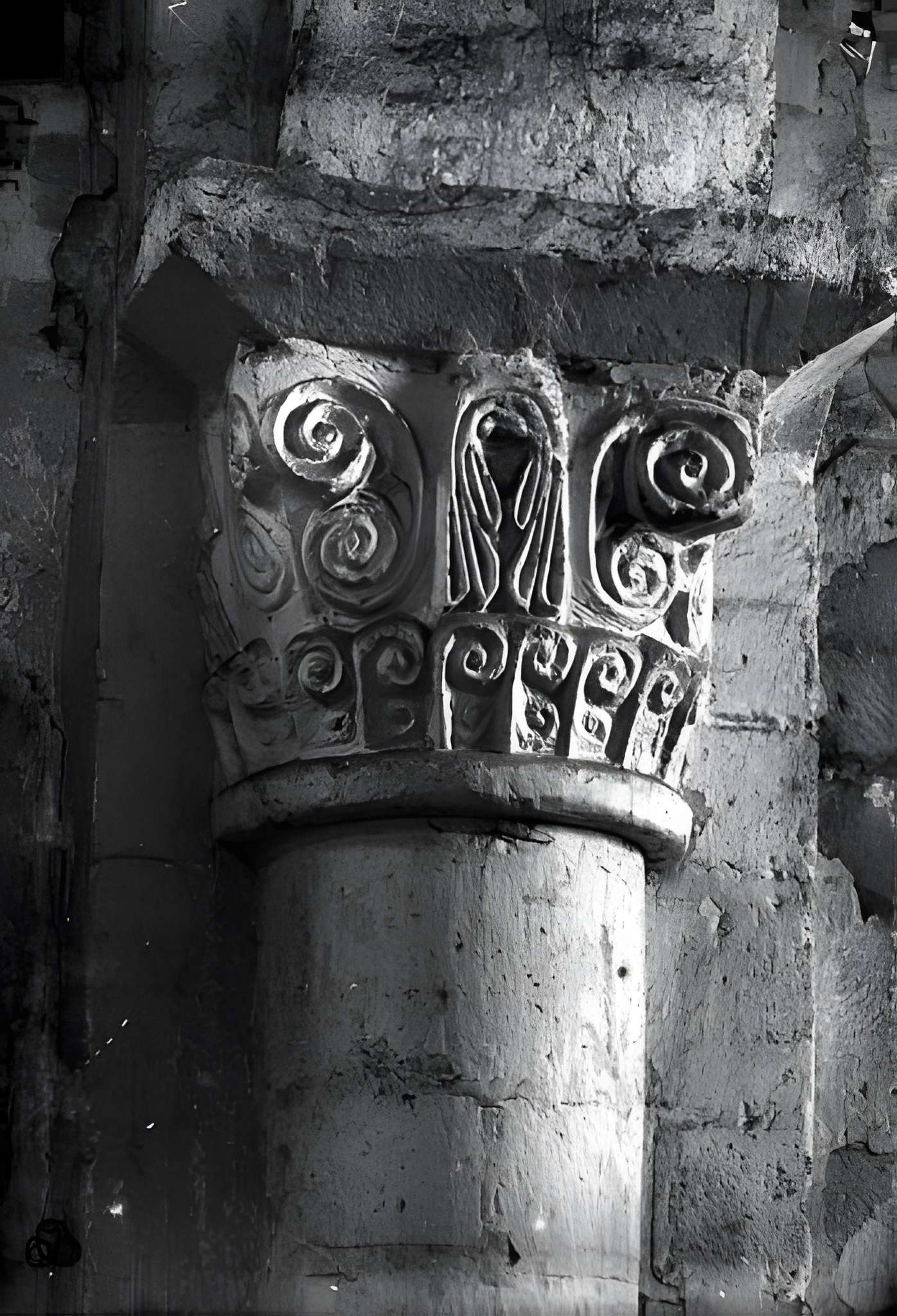 Abbaye Notre-Dame de Bernay