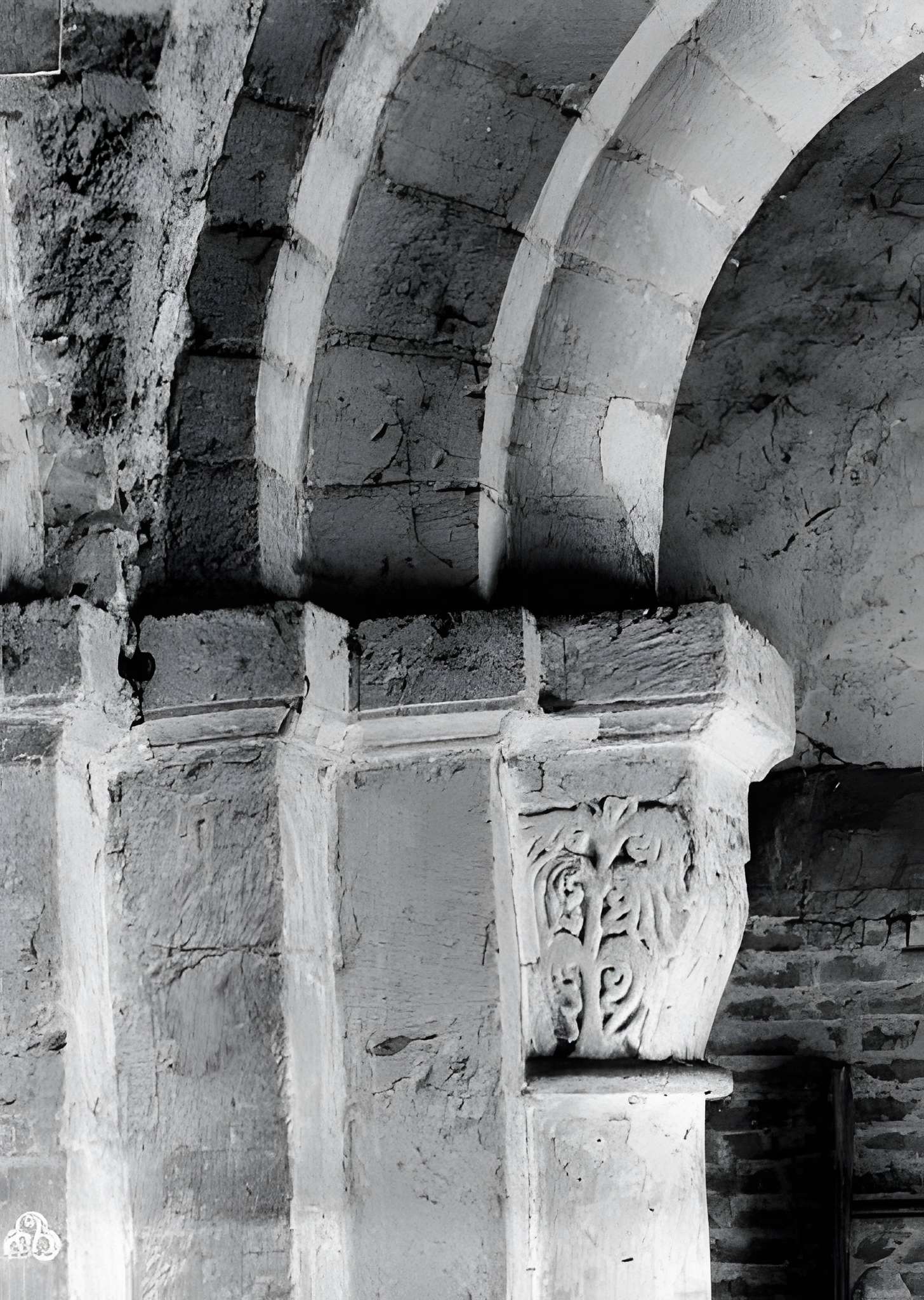 Abbaye Notre-Dame de Bernay