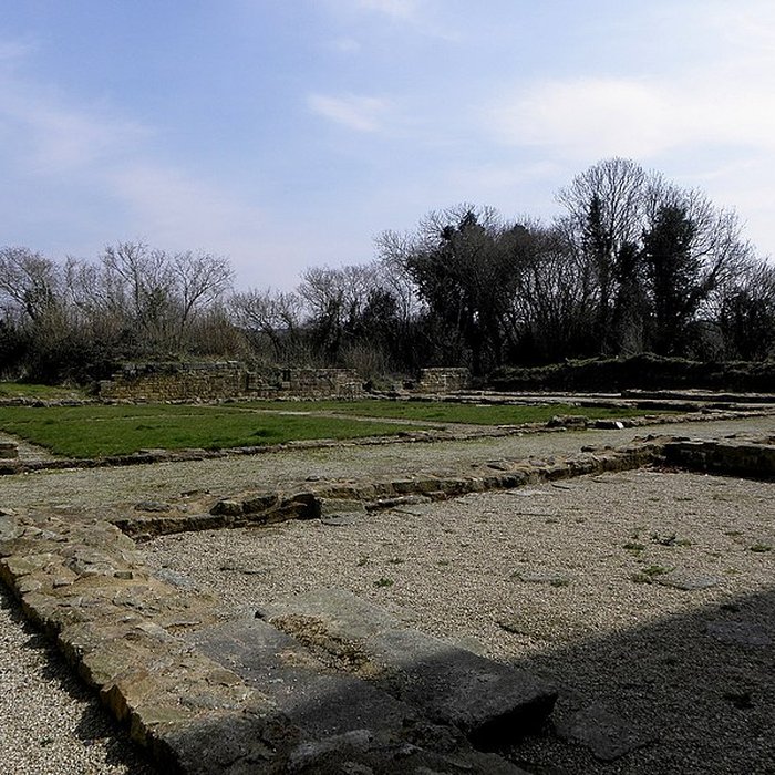 Photo de Abbaye Notre-Dame de Coatmalouen