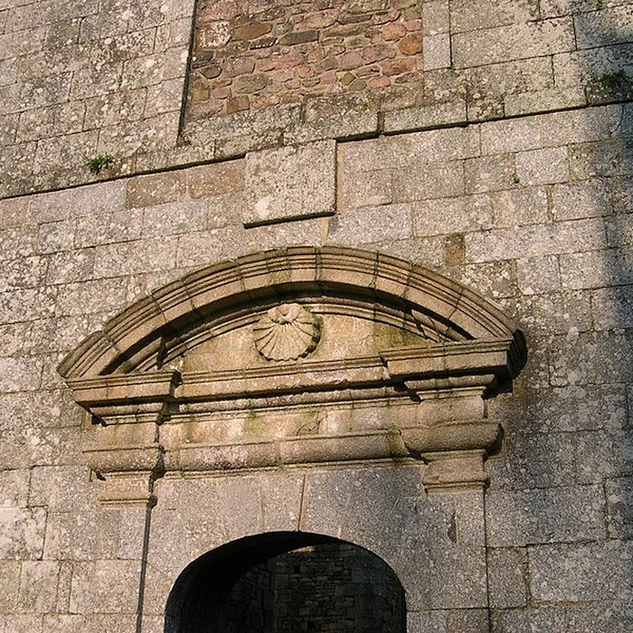 Photo de Abbaye Notre-Dame de Coatmalouen