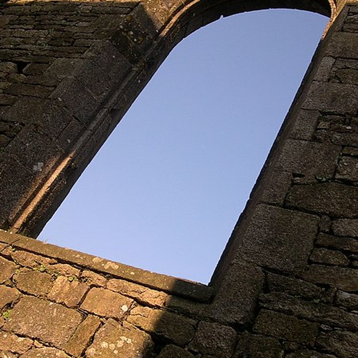 Photo de Abbaye Notre-Dame de Coatmalouen
