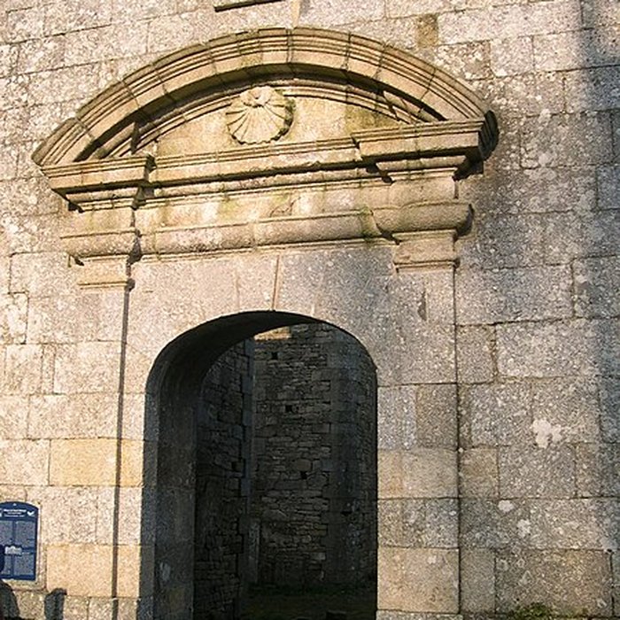 Photo de Abbaye Notre-Dame de Coatmalouen