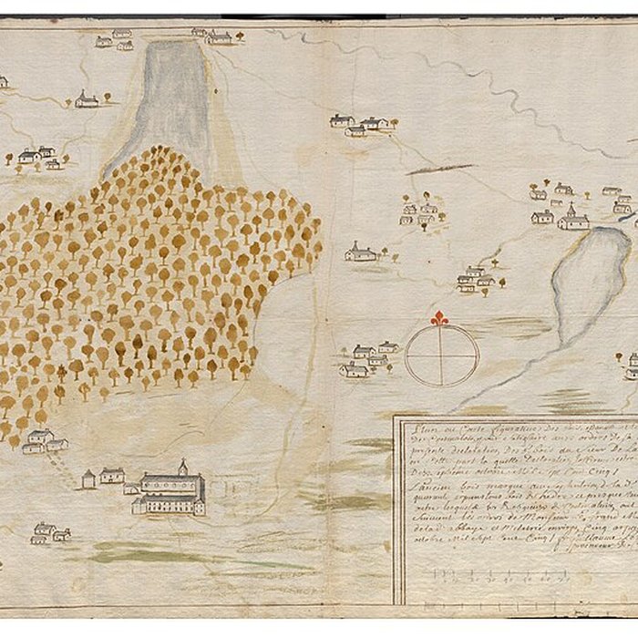 Photo de Abbaye Notre-Dame de Coatmalouen