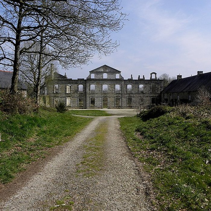 Photo de Abbaye Notre-Dame de Coatmalouen