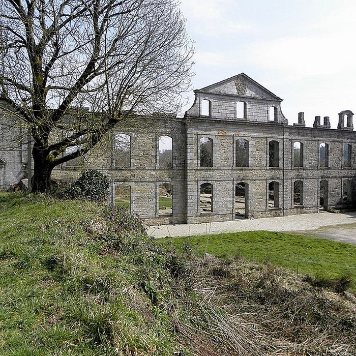 Photo de Abbaye Notre-Dame de Coatmalouen