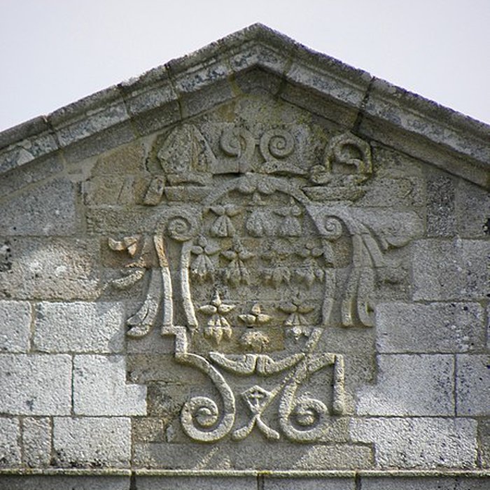 Photo de Abbaye Notre-Dame de Coatmalouen