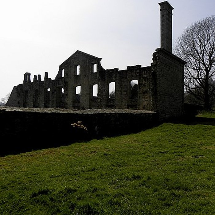 Photo de Abbaye Notre-Dame de Coatmalouen