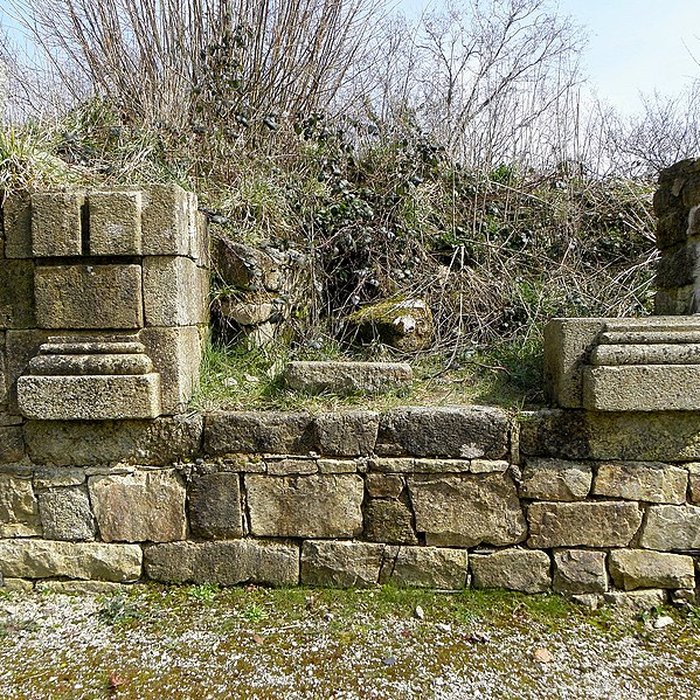 Photo de Abbaye Notre-Dame de Coatmalouen