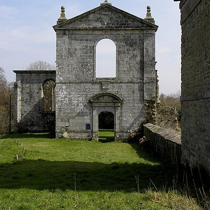 Photo de Abbaye Notre-Dame de Coatmalouen