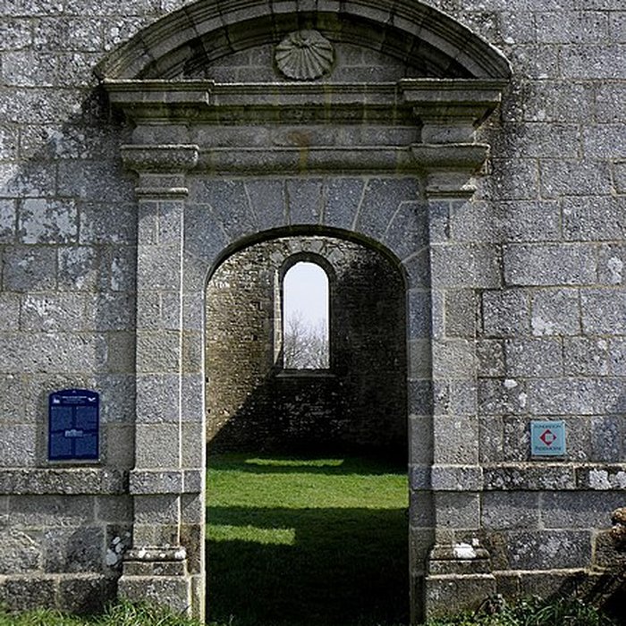 Photo de Abbaye Notre-Dame de Coatmalouen