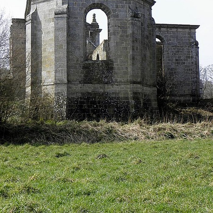 Photo de Abbaye Notre-Dame de Coatmalouen