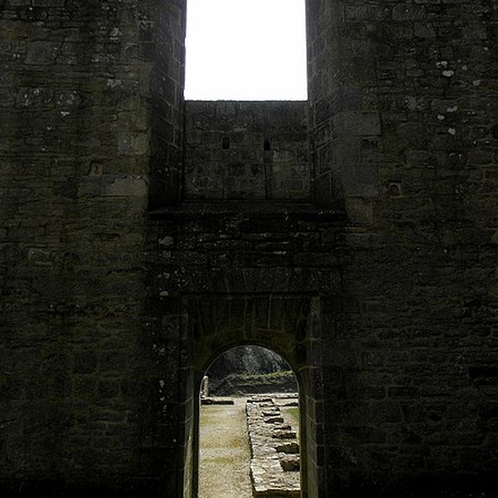 Photo de Abbaye Notre-Dame de Coatmalouen