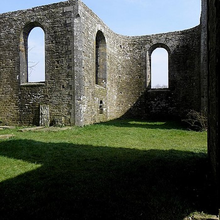 Photo de Abbaye Notre-Dame de Coatmalouen