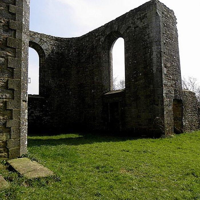 Photo de Abbaye Notre-Dame de Coatmalouen