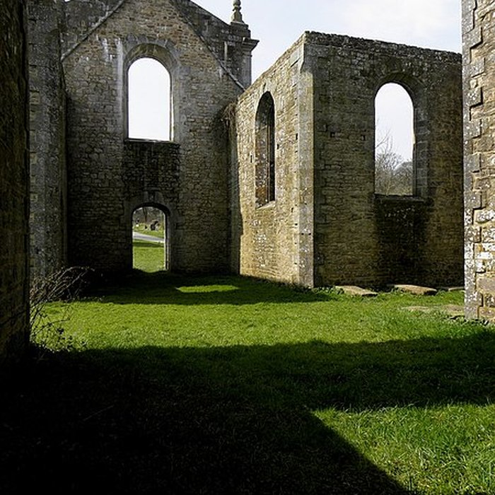 Photo de Abbaye Notre-Dame de Coatmalouen