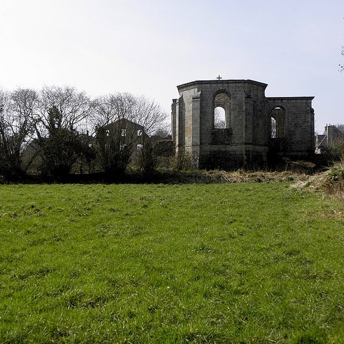 Photo de Abbaye Notre-Dame de Coatmalouen
