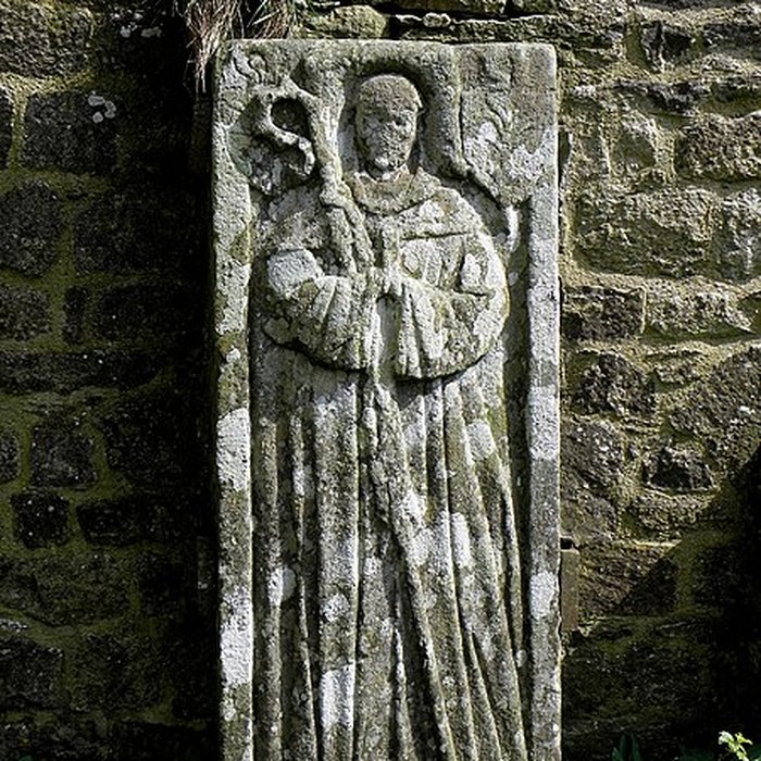 Photo de Abbaye Notre-Dame de Coatmalouen
