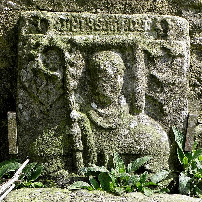 Photo de Abbaye Notre-Dame de Coatmalouen