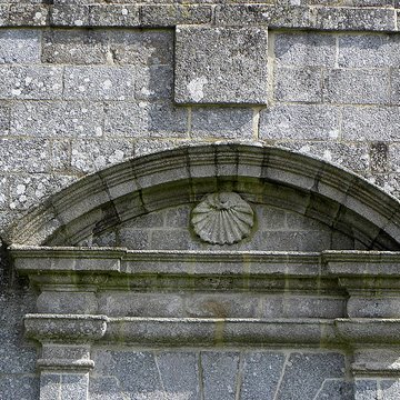 Abbaye Notre-Dame de Coatmalouen