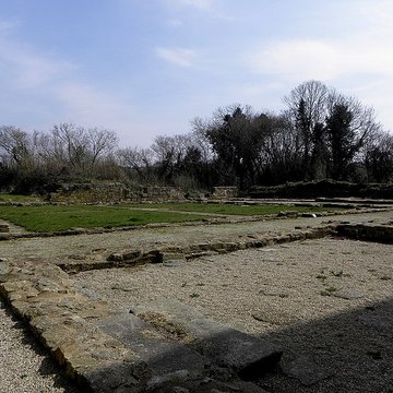Abbaye Notre-Dame de Coatmalouen