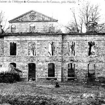 Abbaye Notre-Dame de Coatmalouen