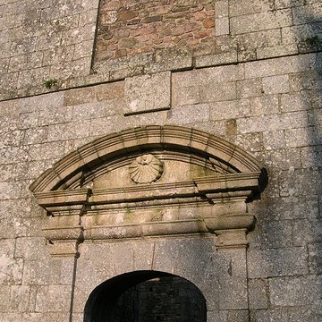Abbaye Notre-Dame de Coatmalouen