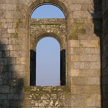 Abbaye Notre-Dame de Coatmalouen