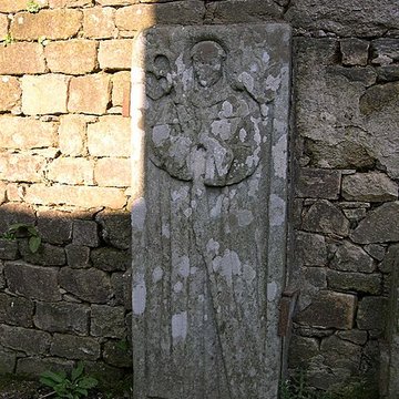 Abbaye Notre-Dame de Coatmalouen