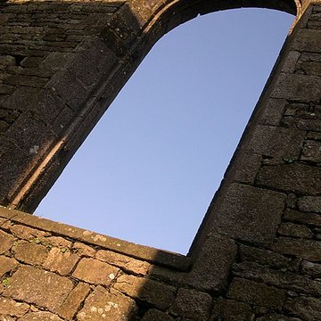 Abbaye Notre-Dame de Coatmalouen