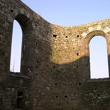 Abbaye Notre-Dame de Coatmalouen