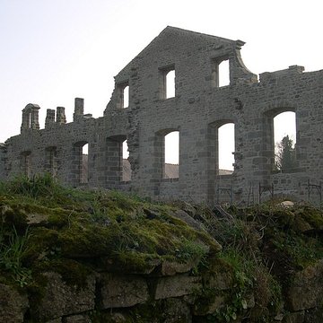 Abbaye Notre-Dame de Coatmalouen