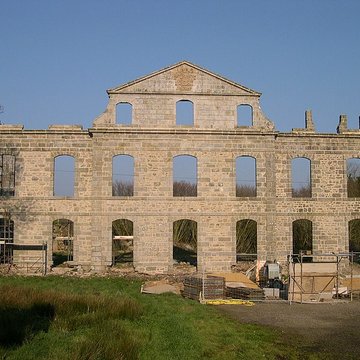 Abbaye Notre-Dame de Coatmalouen