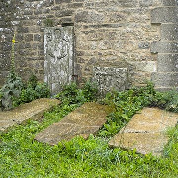 Abbaye Notre-Dame de Coatmalouen