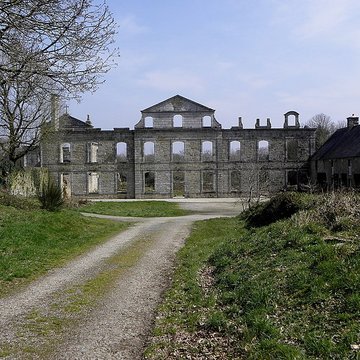 Abbaye Notre-Dame de Coatmalouen